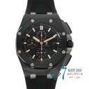 y118258zAUDEMARS PIGUET I[f}EsQ 26405CE.OO.A002CA.02 CI[NItVA Nm ubN_C CE/TI/o[  MeB[J[h C׏ {bNX rv v WATCH Y j j amyÁz