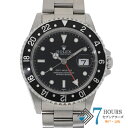 【118375】ROLEX ロレックス 16700 GMTマ