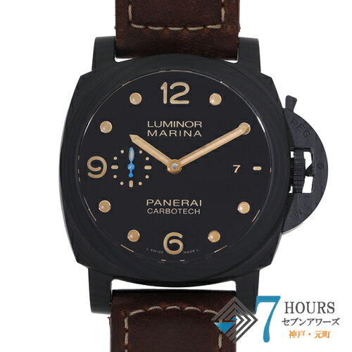 【118544】PANERAI パネライ PAM00661 ルミ