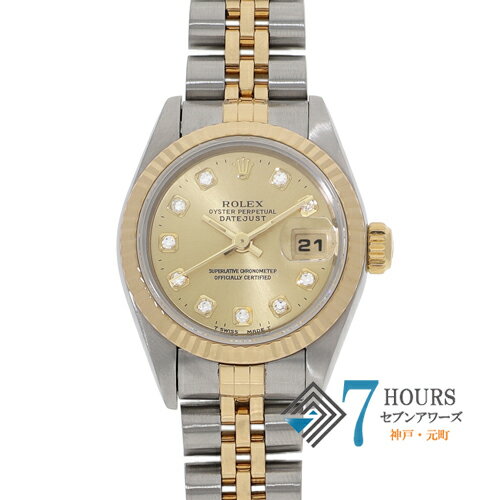 【118664】ROLEX ロレックス 69173G デイ