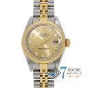 【118797】ROLEX ロレックス 69173G デイ