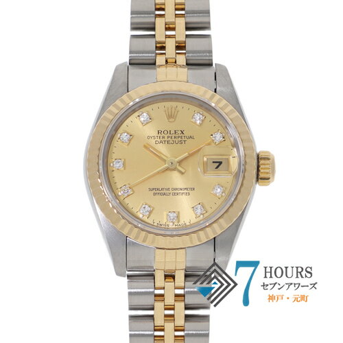 【118801】ROLEX ロレックス 69173G デイ