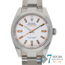 【118894】ROLEX ロレックス 116400 ミル