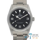 【118934】ROLEX ロレックス 114270 エク