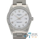 【119087】ROLEX ロレックス 15210 オイ