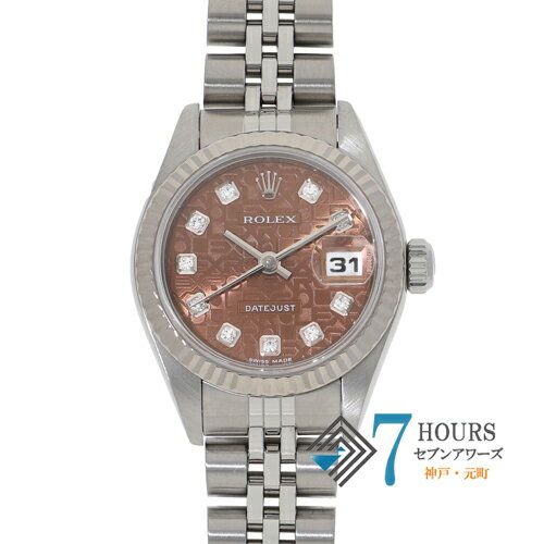 【119091】ROLEX ロレックス 79174G デイ