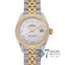 y119268zROLEX bNX 279173NG fCgWXg 28@V10P_C zCgVF_C _ YG/SS  MeB[J[h {bNX rv v WATCH fB[X  yÁz