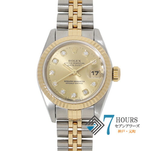 【119299】ROLEX ロレックス 69173G デイ