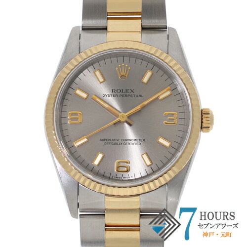 【119316】ROLEX ロレックス 14233 オイ