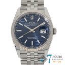 y119355zROLEX bNX 126234 fCgWXg 36 u[t[ebh_C _ WG/SS  MeB[J[h {bNX rv v WATCH Y j j amyÁz