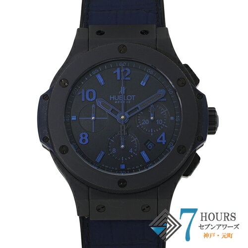 【119388】HUBLOT ウブロ 301.CI.1190.GR.ABB09 ビックバン オールブ ...