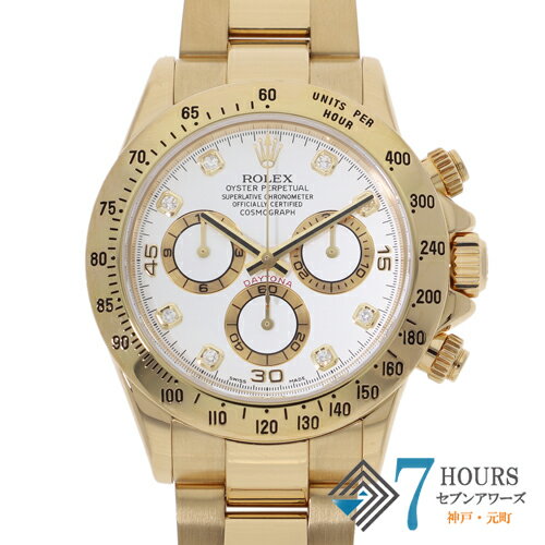 【119441】ROLEX ロレックス 116528G コス