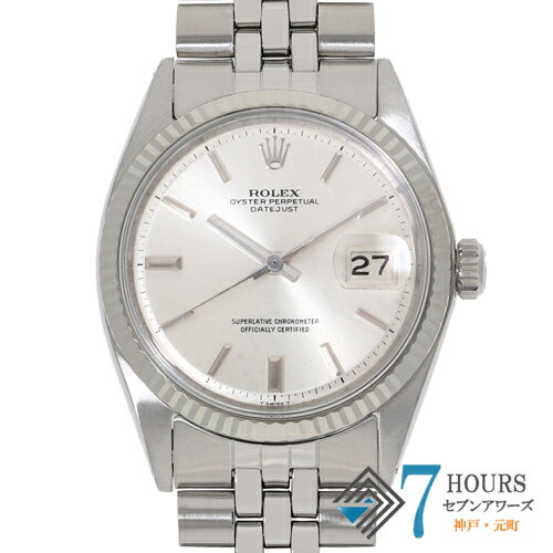 【119458】ROLEX ロレックス 1601 デイト