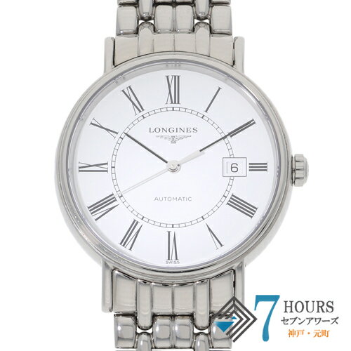 【119468】LONGINES ロンジン L4.922.4.11.6 