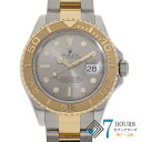 【119568】ROLEX ロレックス 16623 ヨッ