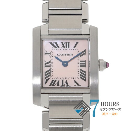 【119811】CARTIER カルティエ W51028Q3 タ