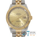 【119880】ROLEX ロレックス 16263 デイ