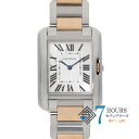 【119975】CARTIER カルティエ W5310043 タ