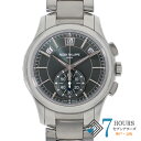【120271】PATEK PHILIPPE パテックフィリップ 5905/1A-001 コンプリケーション グリーンダイヤル SS 自動巻き 保証書 純正ボッ...