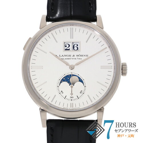 【120300】A.LANGE＆SOHNE ランゲ＆ゾー