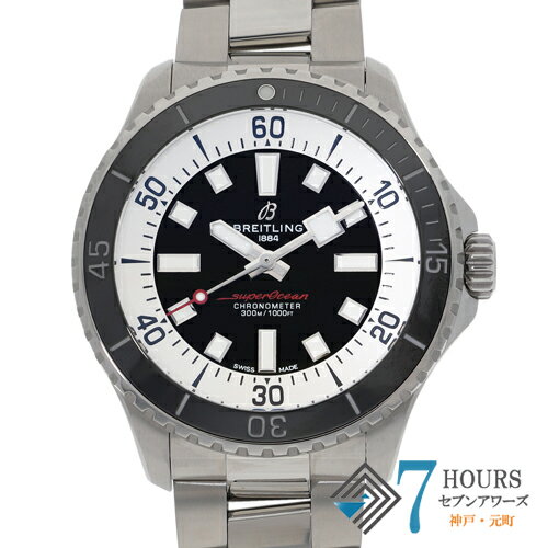 【中古】BREITLINGブライト...