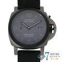 【120513】PANERAI パネライ PAM01662 ルミノール マリーナ トゥットグリージョ ...