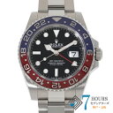 【120581】ROLEX ロレックス 126710BLRO GMT