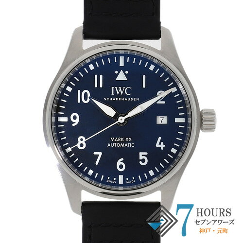 【中古】IWCインターナショナルウ...