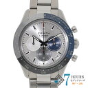 【122637】ZENITH ゼニス 03.3103.3600/69M3100 クロノマスター シルバーダイヤル SS 自動巻き ギャランティーカード 純正ボックス 腕時計 時計 WATCH メンズ 男性 男 紳士【中古】