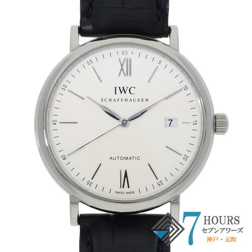 【中古】IWCインターナショナルウ...