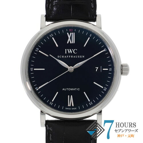 楽天市場】iwc ポートフィノ オートマティック iw356523の通販 