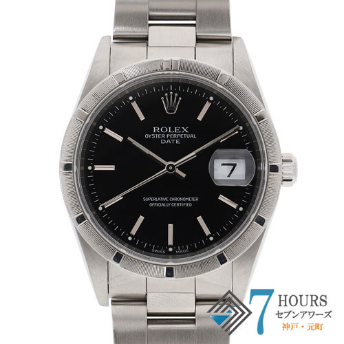 楽天市場】rolex 15210（腕時計）の通販 
