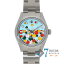 【129697】ROLEX ロレックス 277200 オイスターパーペチュアル 31 ターコイズブルーセレブレーションダイヤル ランダム番 SS 自動巻き ギャランティーカード 純正ボックス 腕時計 時計 WATCH ユニセックス【中古】 1,816,860円