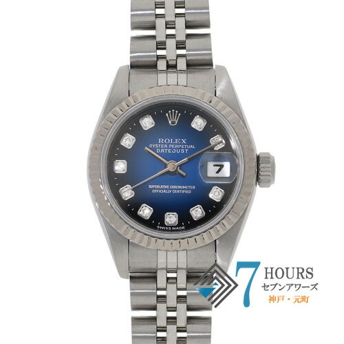 【131993】ROLEX ロレックス 69174G デイ