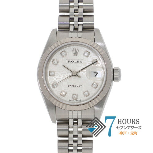 【中古】ROLEXロレックス791...