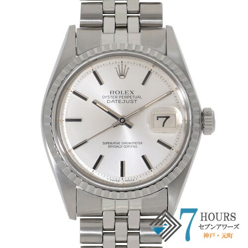 【135249】ROLEX ロレックス 1603 デイト