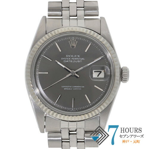 【135253】ROLEX ロレックス 1601 デイト