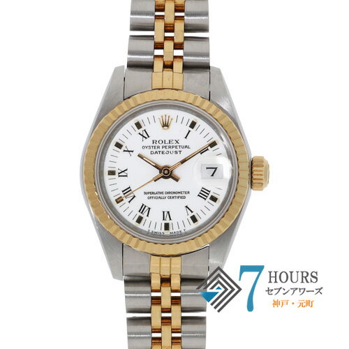 【135768】ROLEX ロレックス 69173 デイ