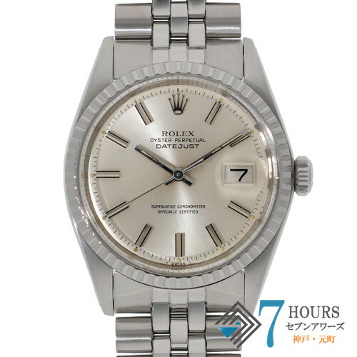 【136646】ROLEX ロレックス 1603 デイト