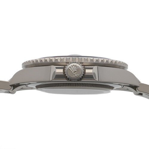 【136999】ROLEX ロレックス 126719 GMTマスター2 ブルーダイヤル ランダム番 WG 自動巻き ギャランティーカード 純正ボックス 腕時計 時計 WATCH メンズ 男性 男 紳士【中古】