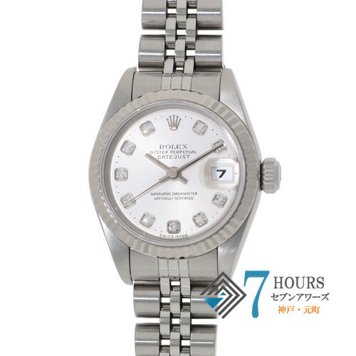 【137417】ROLEX ロレックス 69174G デイ