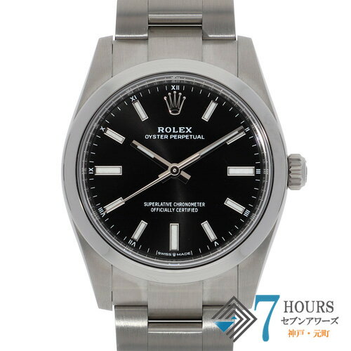 【137675】ROLEX ロレックス 124200 オイ