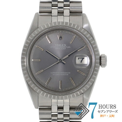 【137941】ROLEX ロレックス 1601/3 デイ�