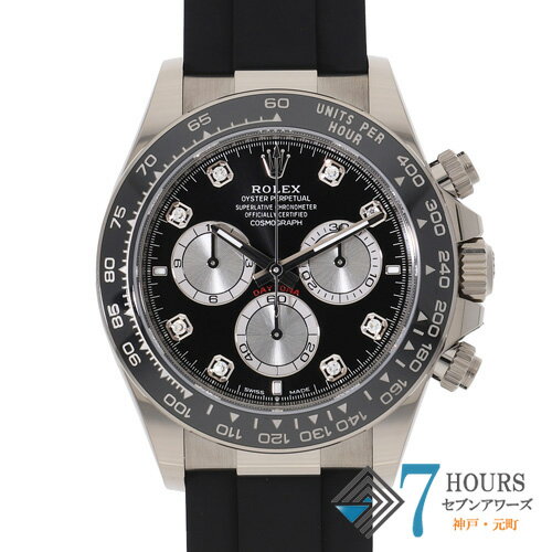 【139303】ROLEX ロレックス 126519LNG コ