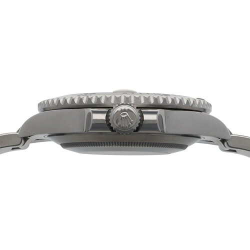 【139306】ROLEX ロレックス 116610LN サブマリーナ デイト ブラックダイヤル ランダム番 SS 自動巻き ギャランティーカード 当店オリジナルボックス 腕時計 時計 WATCH メンズ 男性 男 紳士【中古】