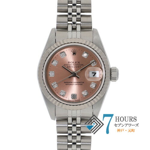 【139816】ROLEX ロレックス 79174G デイ�