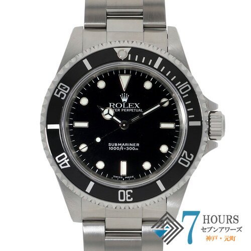 【139869】ROLEX ロレックス 14060 サブ�