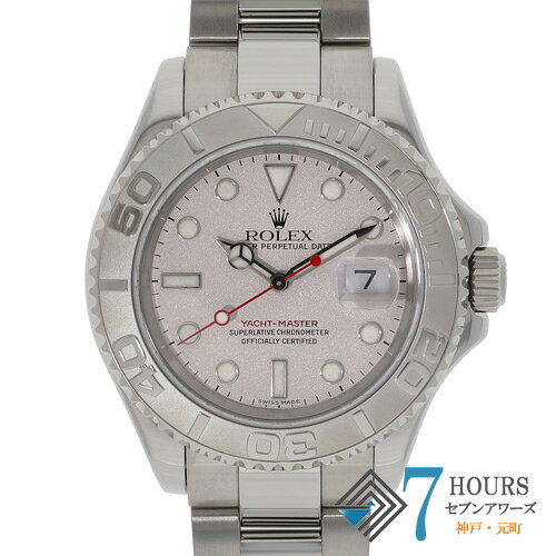 【140141】ROLEX ロレックス 16622 ヨッ�