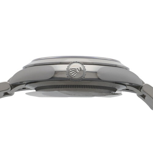 【140306】ROLEX ロレックス 224270 エクスプローラー ブラックダイヤル ランダム番 SS 自動巻き ギャランティーカード 純正ボックス 腕時計 時計 WATCH メンズ 男性 男 紳士【中古】