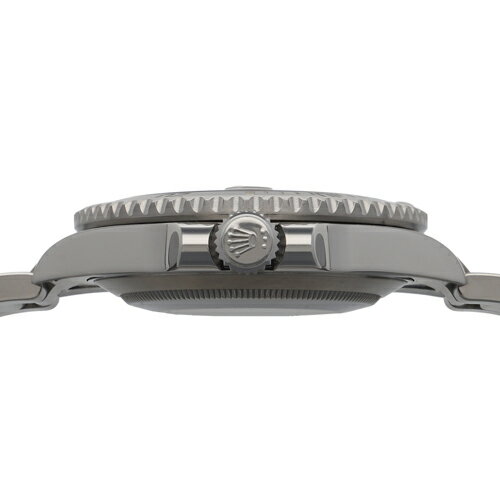 【140642】ROLEX ロレックス 116610LN サブマリーナ デイト ブラックダイヤル ランダム番 SS 自動巻き ギャランティーカード 当店オリジナルボックス 腕時計 時計 WATCH メンズ 男性 男 紳士【中古】